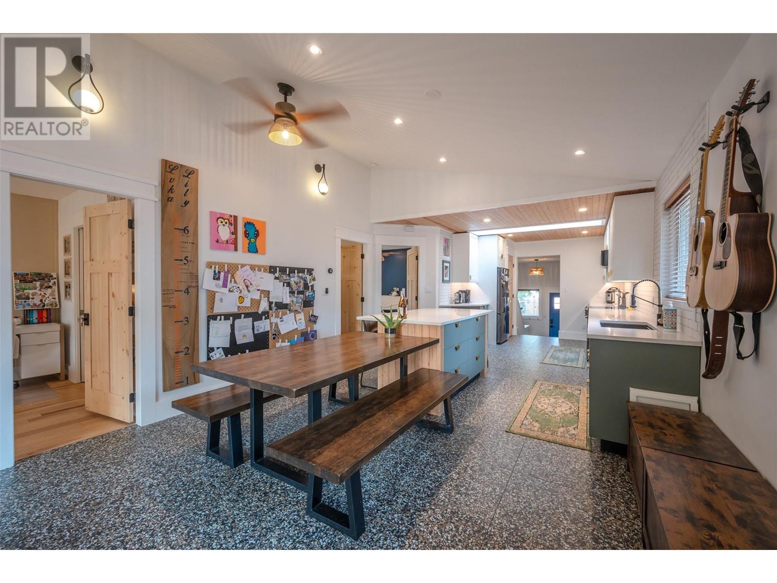 1073 Moosejaw Street, Penticton, British Columbia  V2A 5T5 - Photo 7 - 10349798