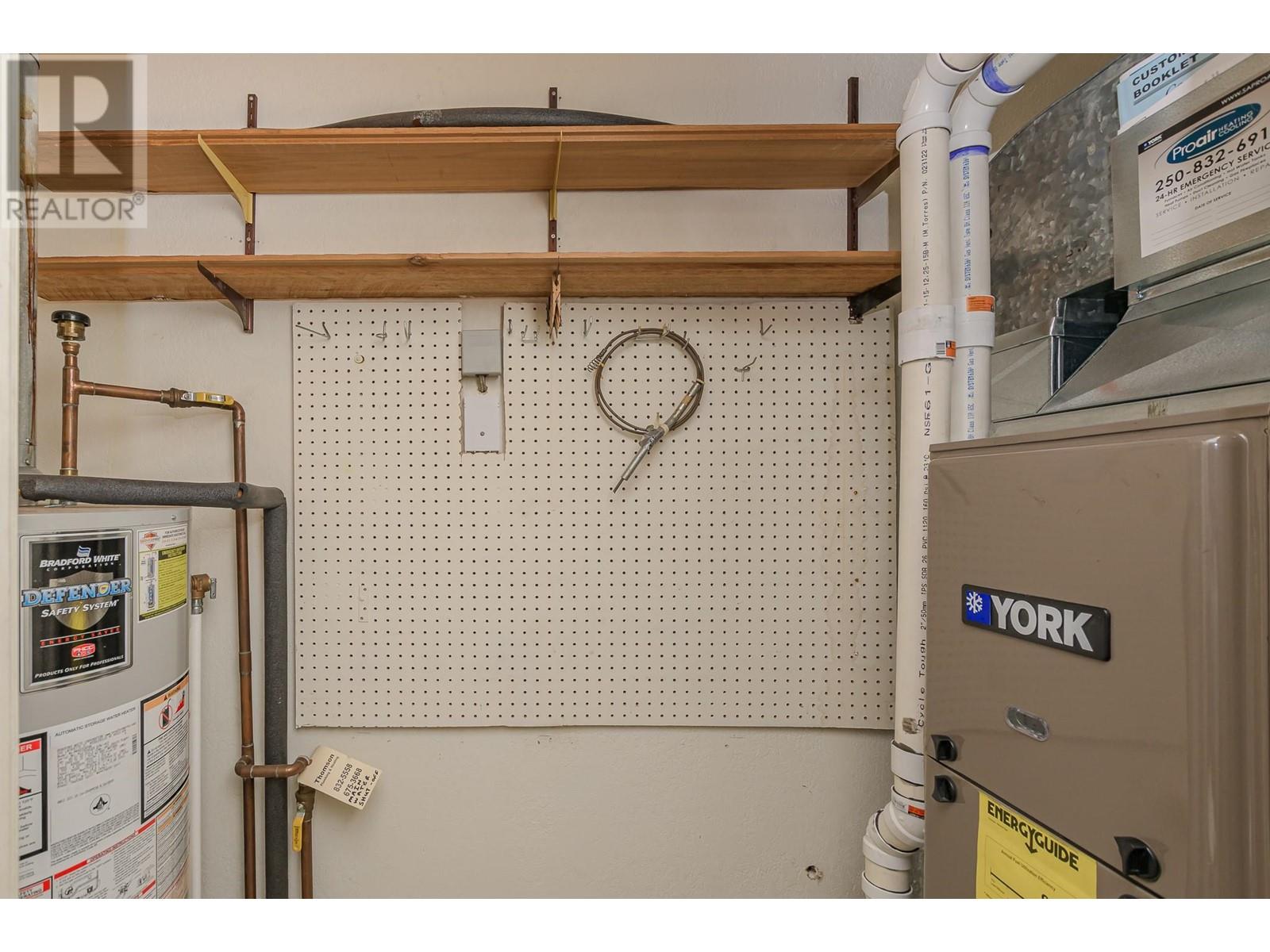 151 8 Avenue Sw Unit# 10, Salmon Arm, British Columbia  V1E 1B9 - Photo 34 - 10349190