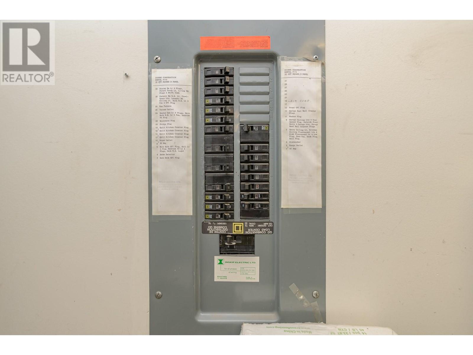 151 8 Avenue Sw Unit# 10, Salmon Arm, British Columbia  V1E 1B9 - Photo 35 - 10349190