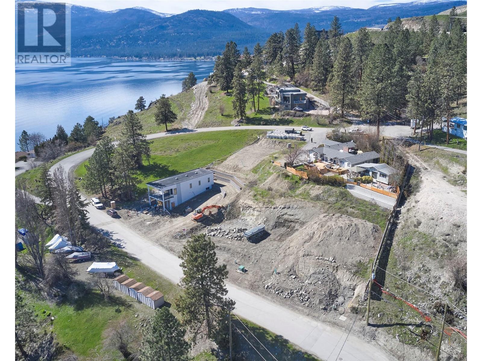 8841 Adventure Bay Road, Vernon, British Columbia  V1H 1E1 - Photo 14 - 10349839