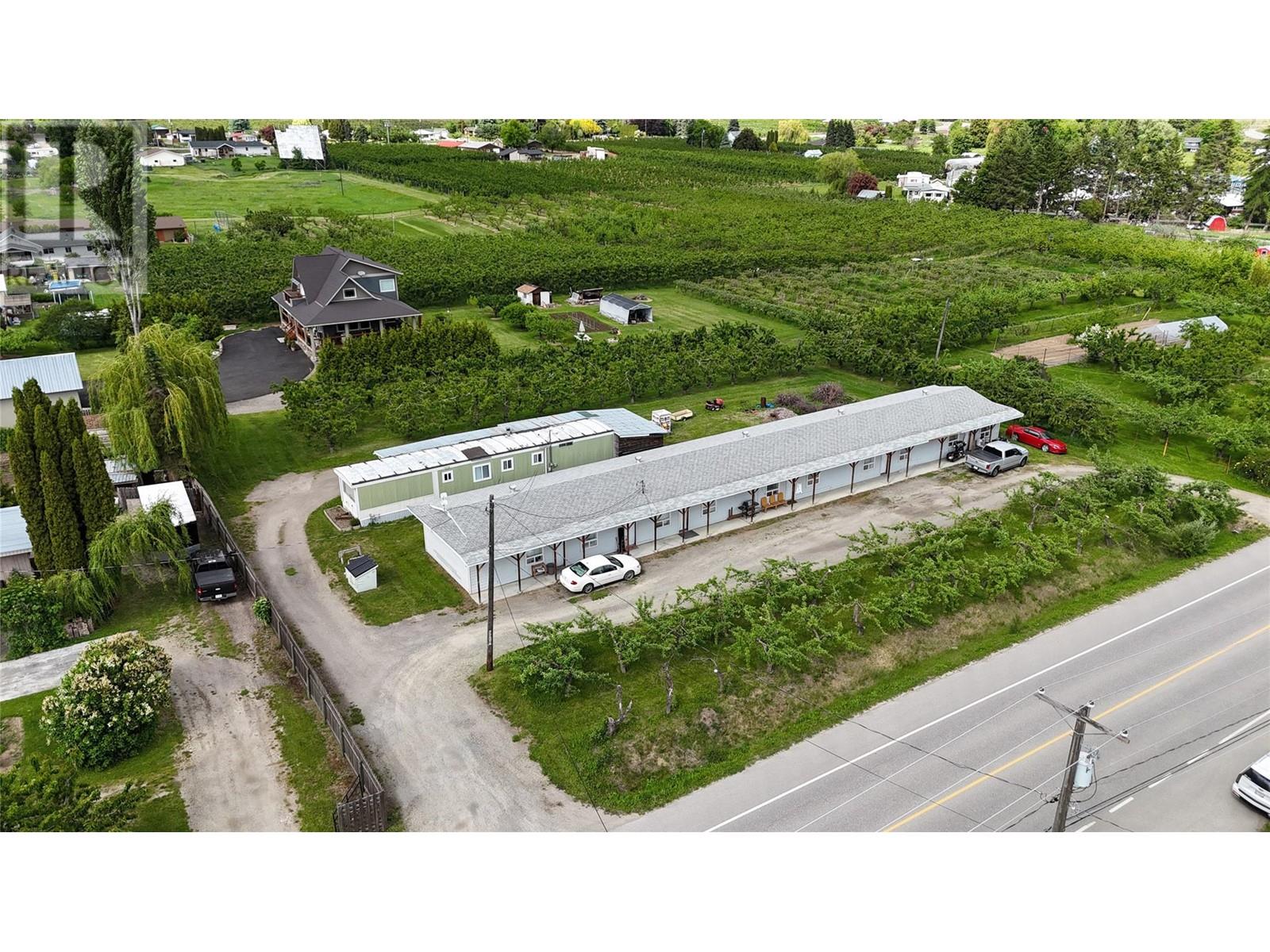 3318 Erickson Road, Erickson, British Columbia  V0B 1G1 - Photo 1 - 10348618