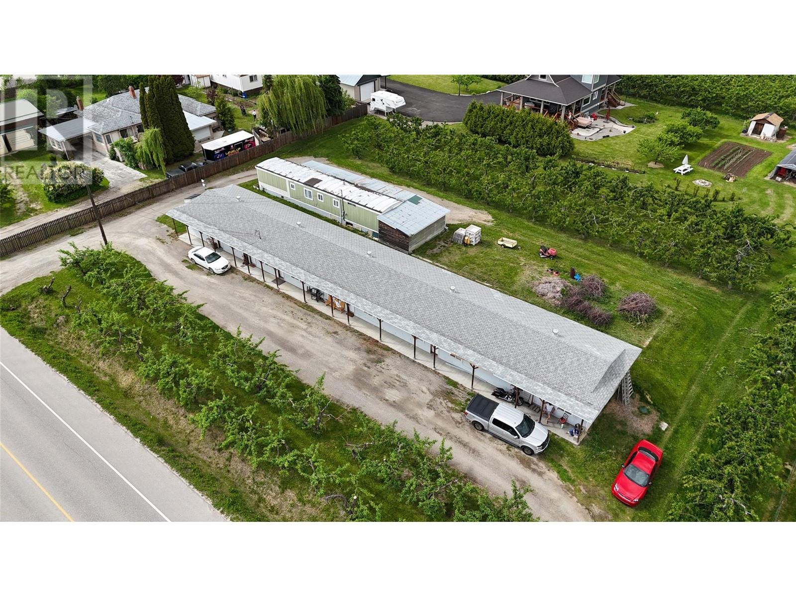 3318 Erickson Road, Erickson, British Columbia  V0B 1G1 - Photo 3 - 10348618