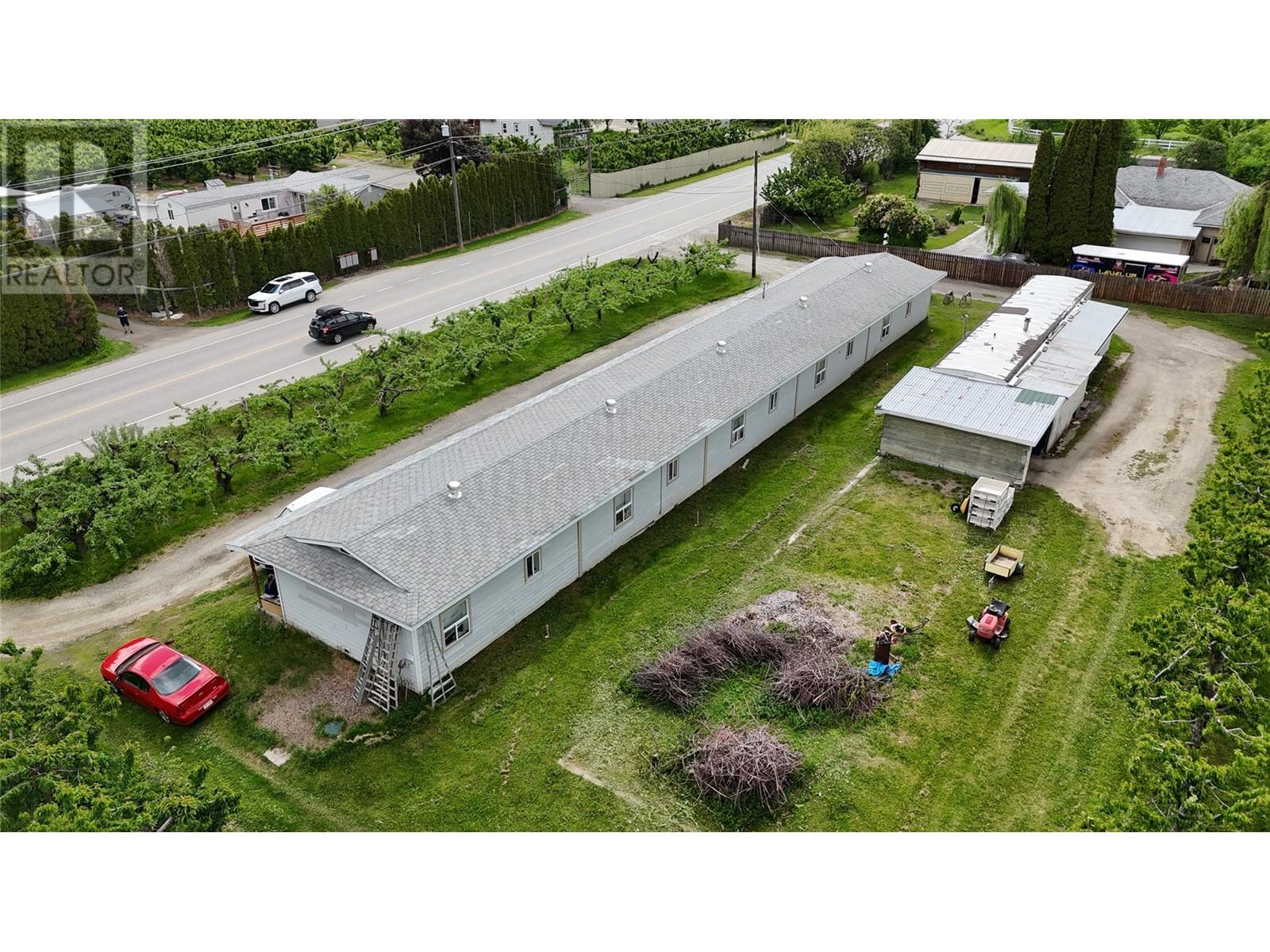 3318 Erickson Road, Erickson, British Columbia  V0B 1G1 - Photo 4 - 10348618