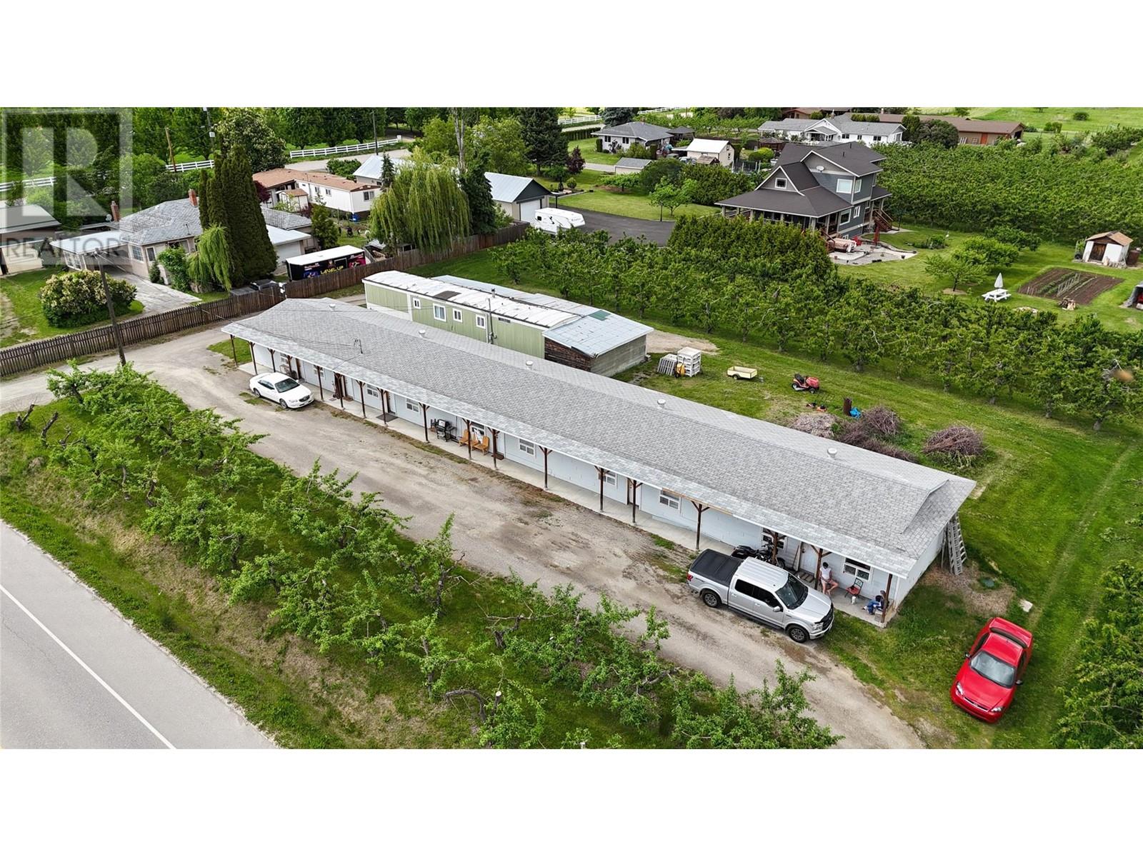 3318 Erickson Road, Erickson, British Columbia  V0B 1G1 - Photo 5 - 10348618