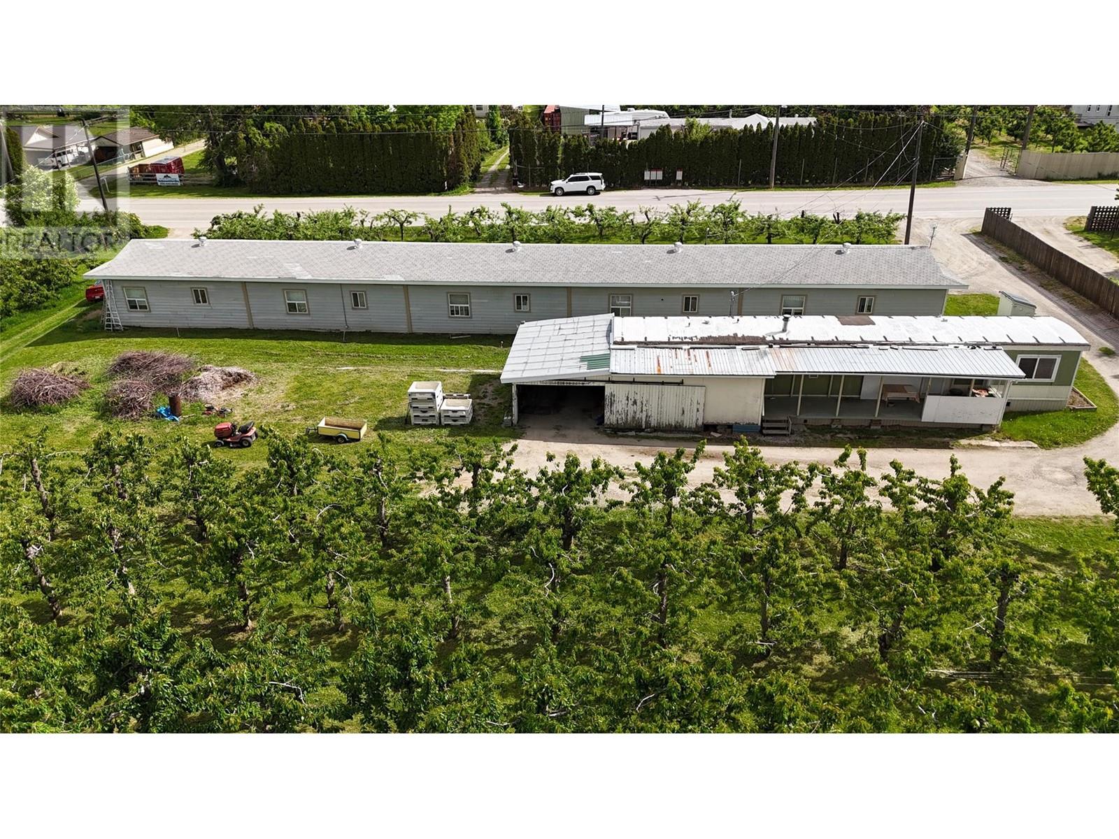 3318 Erickson Road, Erickson, British Columbia  V0B 1G1 - Photo 7 - 10348618