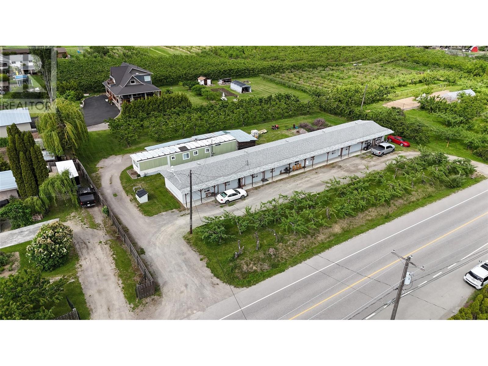 3318 Erickson Road, Erickson, British Columbia  V0B 1G1 - Photo 8 - 10348618