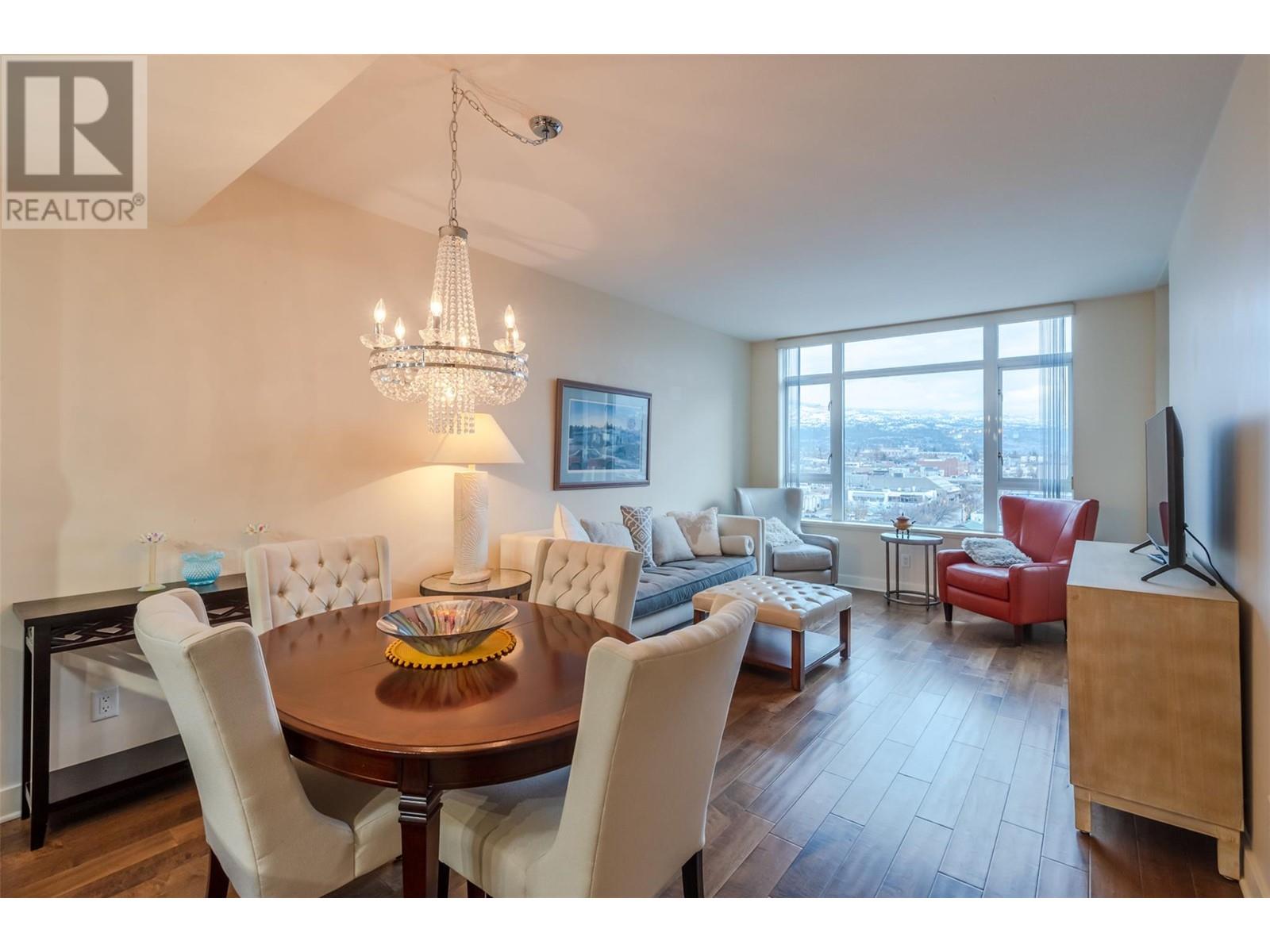 75 Martin Street Unit# 806, Penticton, British Columbia  V2A 5L3 - Photo 10 - 10349915