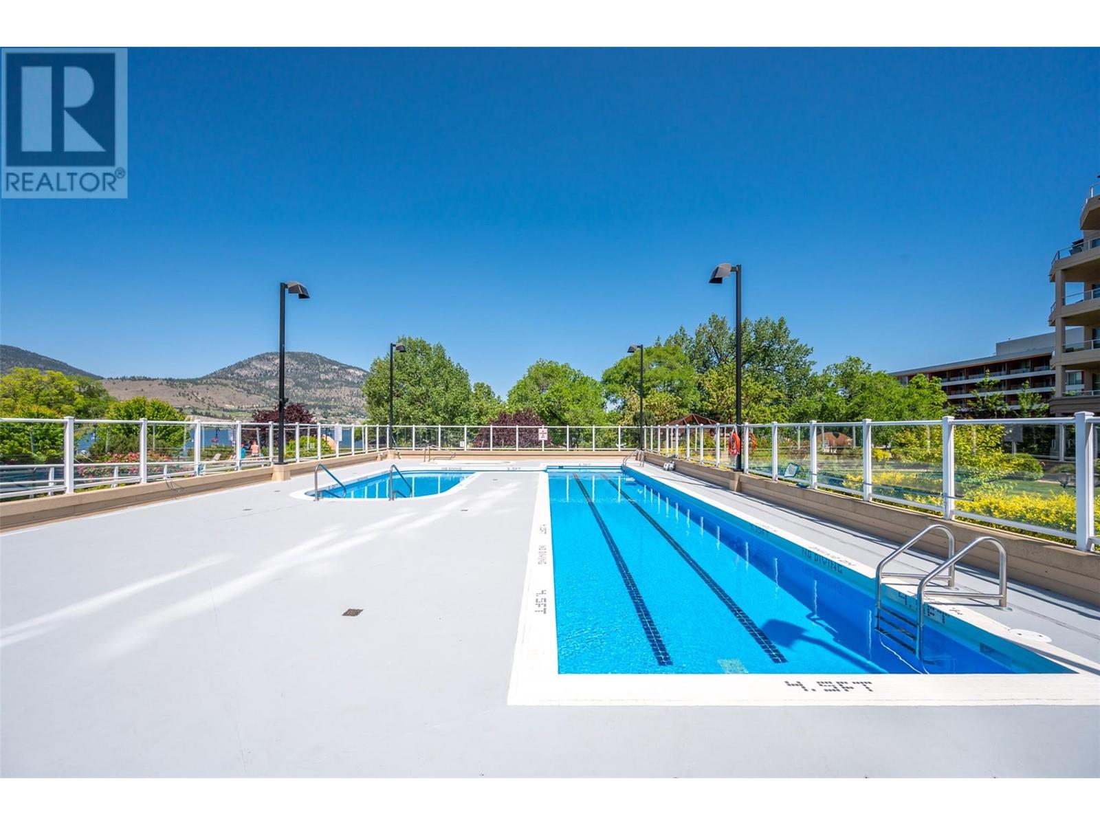 75 Martin Street Unit# 806, Penticton, British Columbia  V2A 5L3 - Photo 2 - 10349915