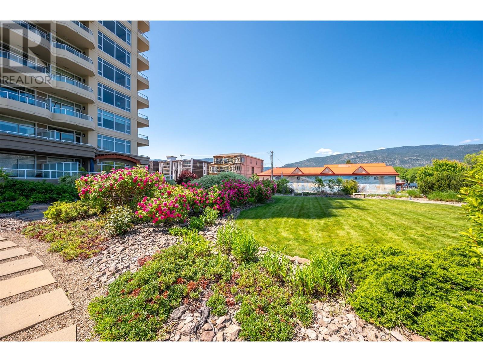 75 Martin Street Unit# 806, Penticton, British Columbia  V2A 5L3 - Photo 29 - 10349915