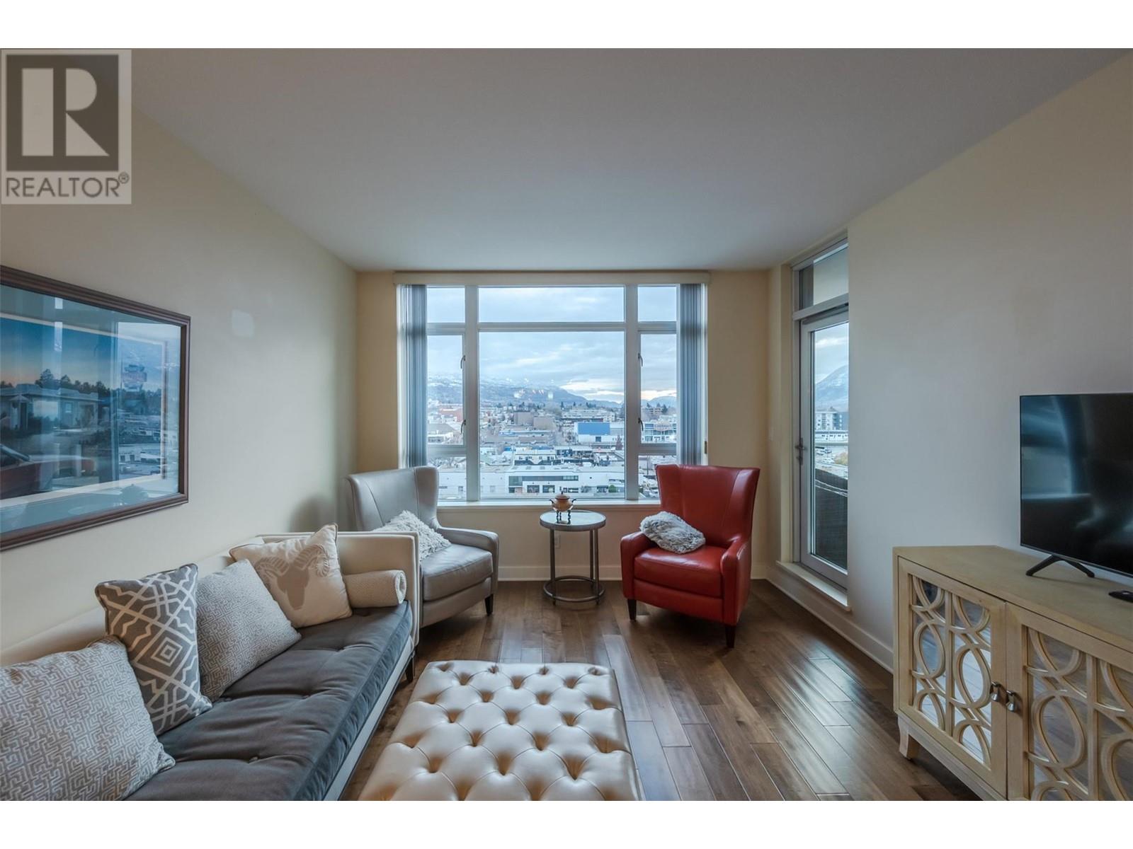 75 Martin Street Unit# 806, Penticton, British Columbia  V2A 5L3 - Photo 3 - 10349915