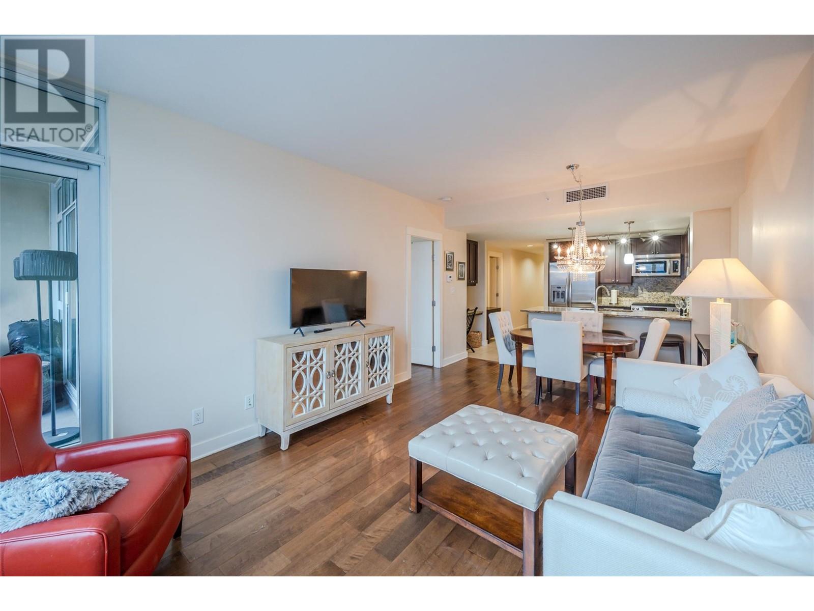 75 Martin Street Unit# 806, Penticton, British Columbia  V2A 5L3 - Photo 5 - 10349915
