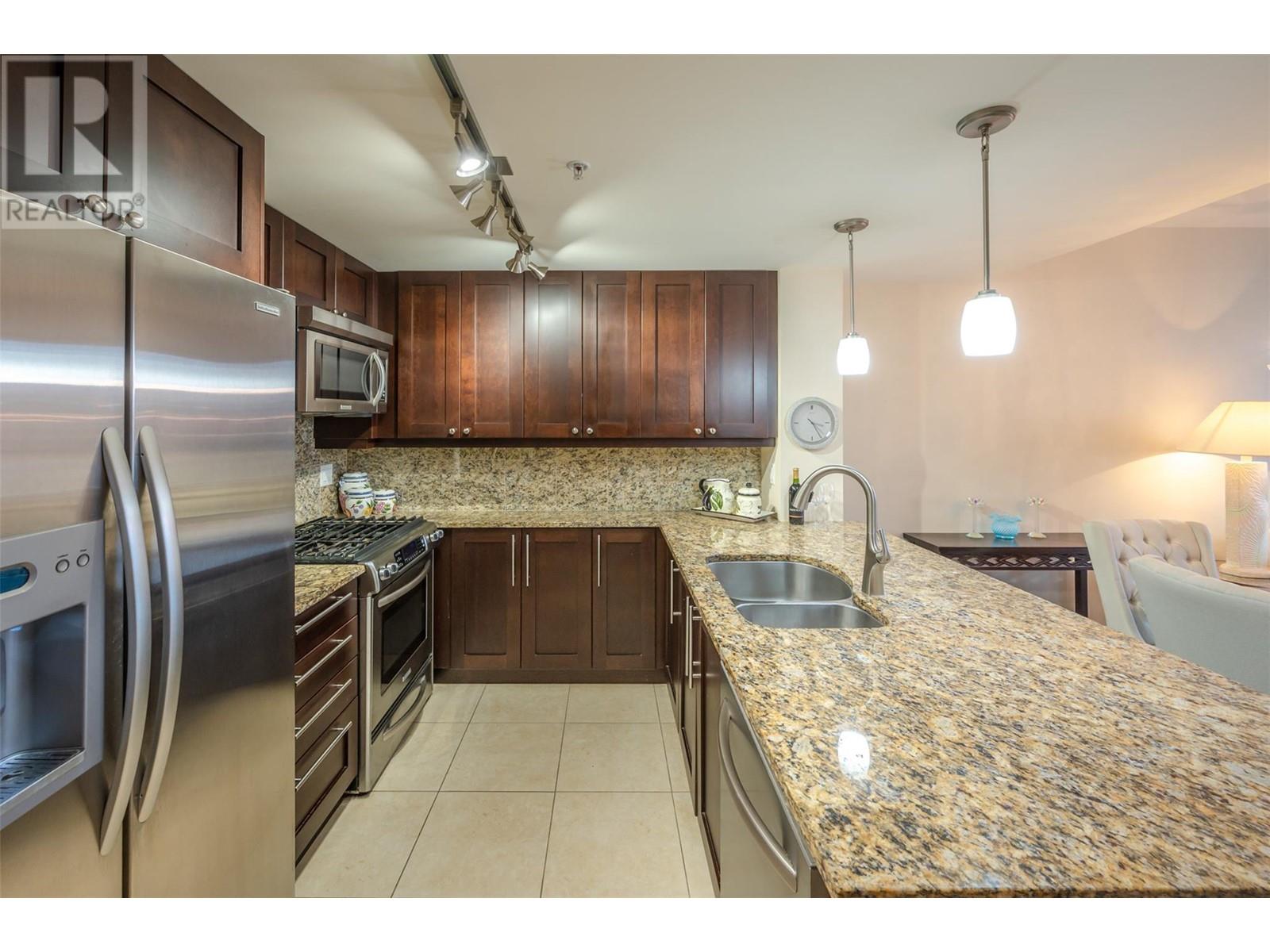 75 Martin Street Unit# 806, Penticton, British Columbia  V2A 5L3 - Photo 7 - 10349915