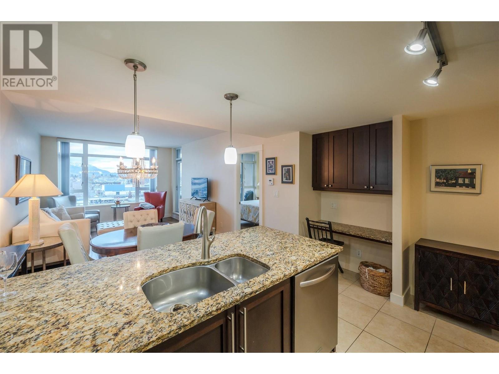 75 Martin Street Unit# 806, Penticton, British Columbia  V2A 5L3 - Photo 8 - 10349915