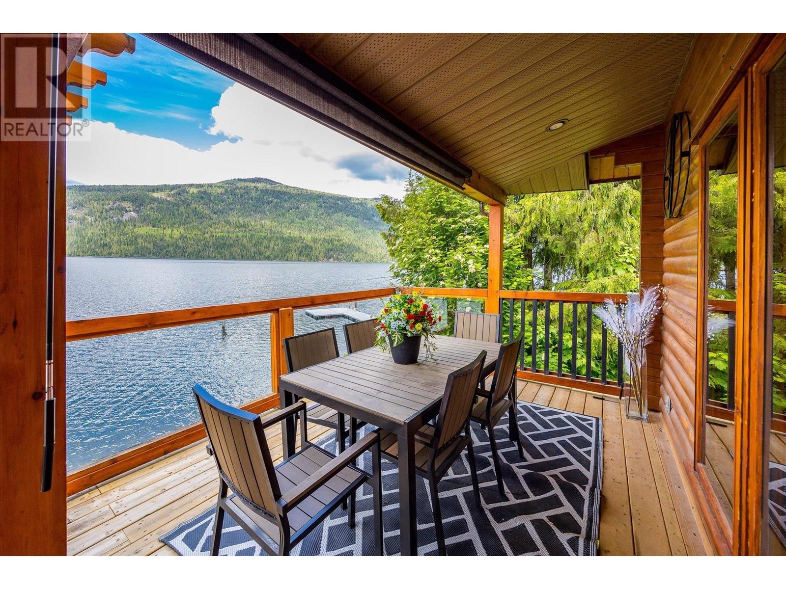 3546 Mabel Lake Road, Lumby, British Columbia  V0E 2E6 - Photo 21 - 10349112