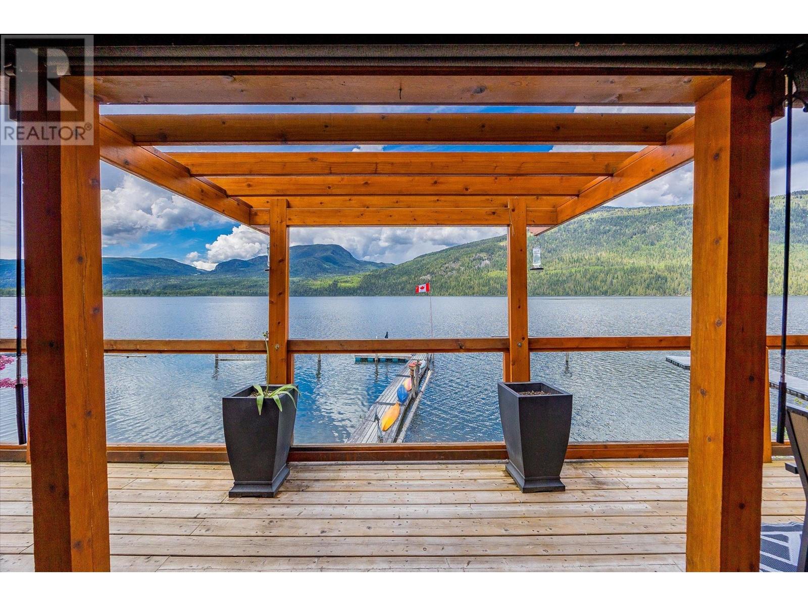 3546 Mabel Lake Road, Lumby, British Columbia  V0E 2E6 - Photo 24 - 10349112