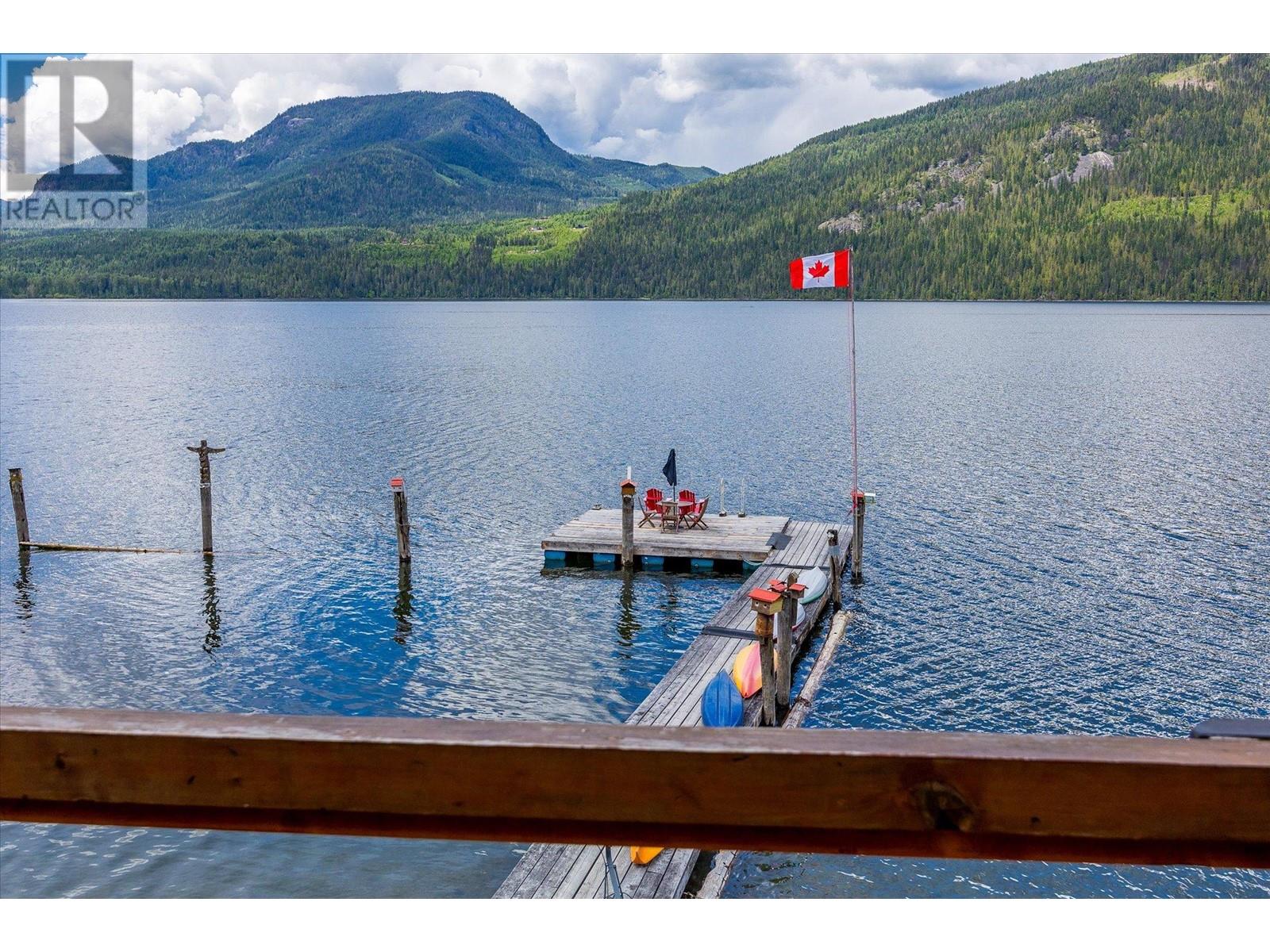 3546 Mabel Lake Road, Lumby, British Columbia  V0E 2E6 - Photo 25 - 10349112