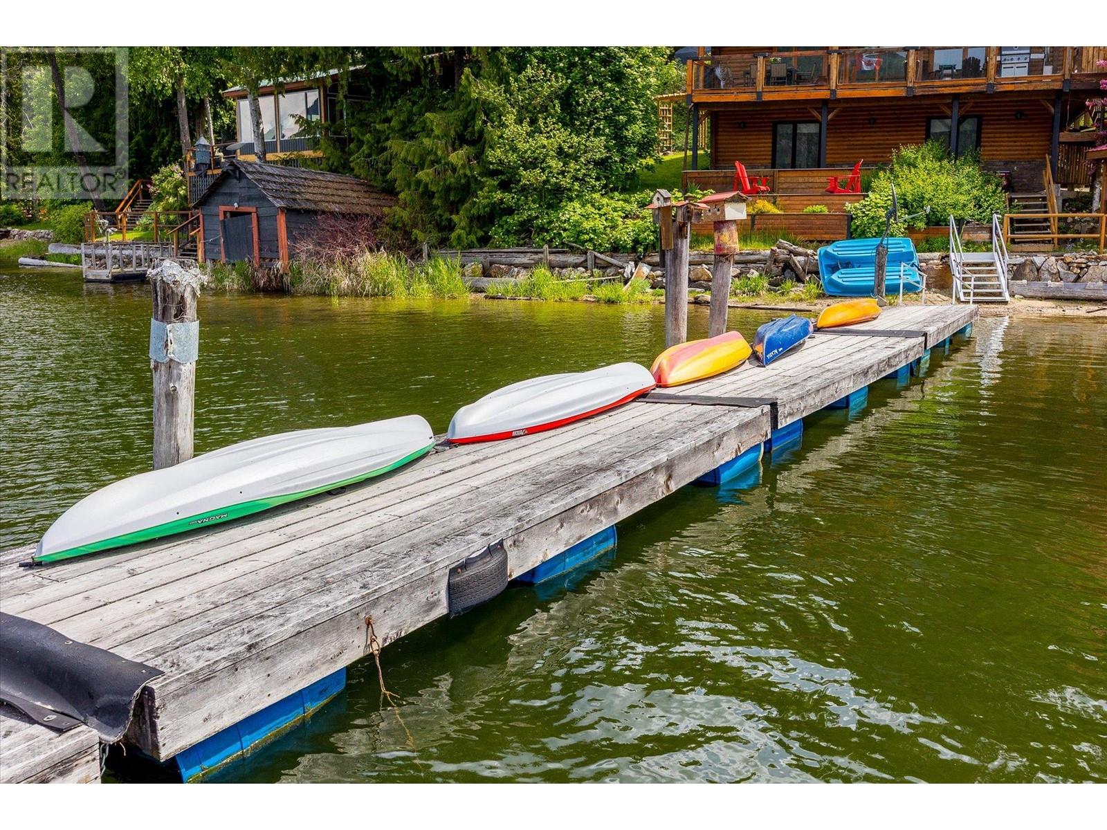 3546 Mabel Lake Road, Lumby, British Columbia  V0E 2E6 - Photo 60 - 10349112