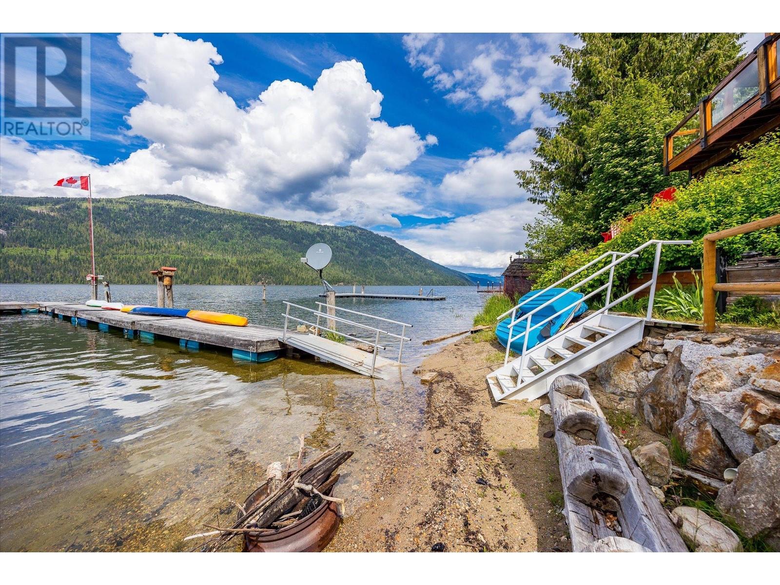 3546 Mabel Lake Road, Lumby, British Columbia  V0E 2E6 - Photo 63 - 10349112