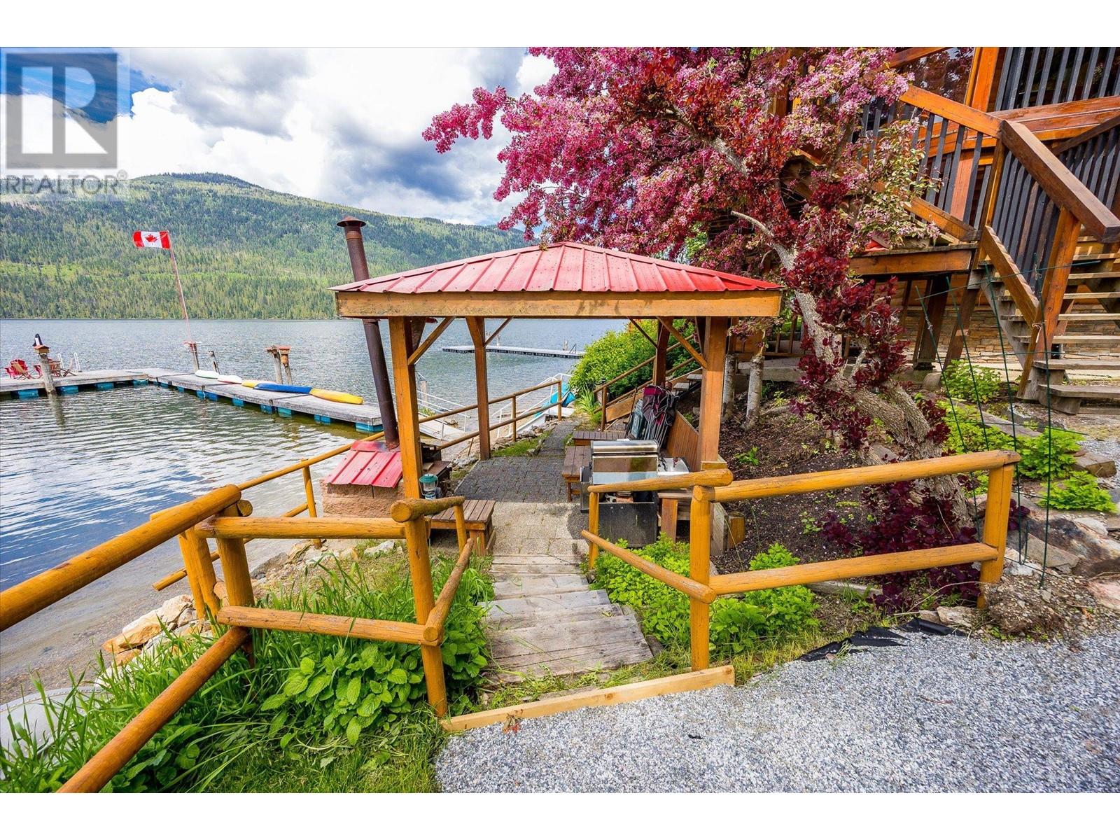 3546 Mabel Lake Road, Lumby, British Columbia  V0E 2E6 - Photo 67 - 10349112