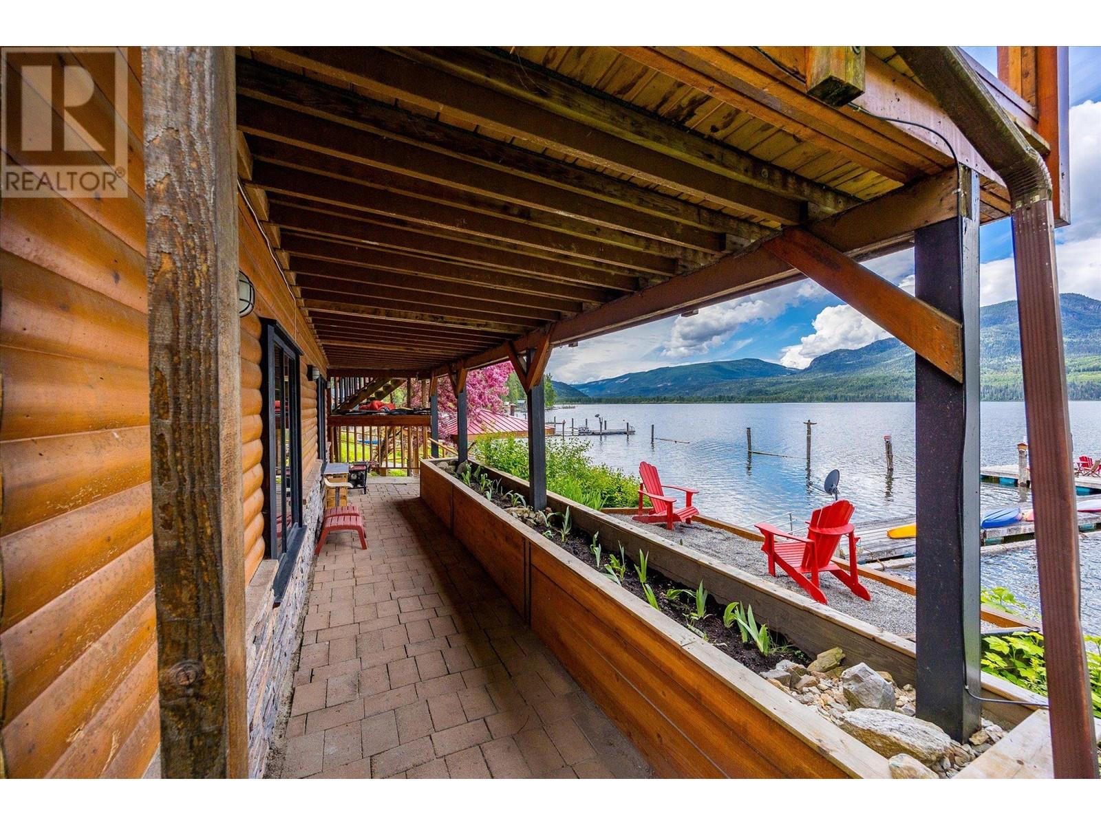 3546 Mabel Lake Road, Lumby, British Columbia  V0E 2E6 - Photo 78 - 10349112