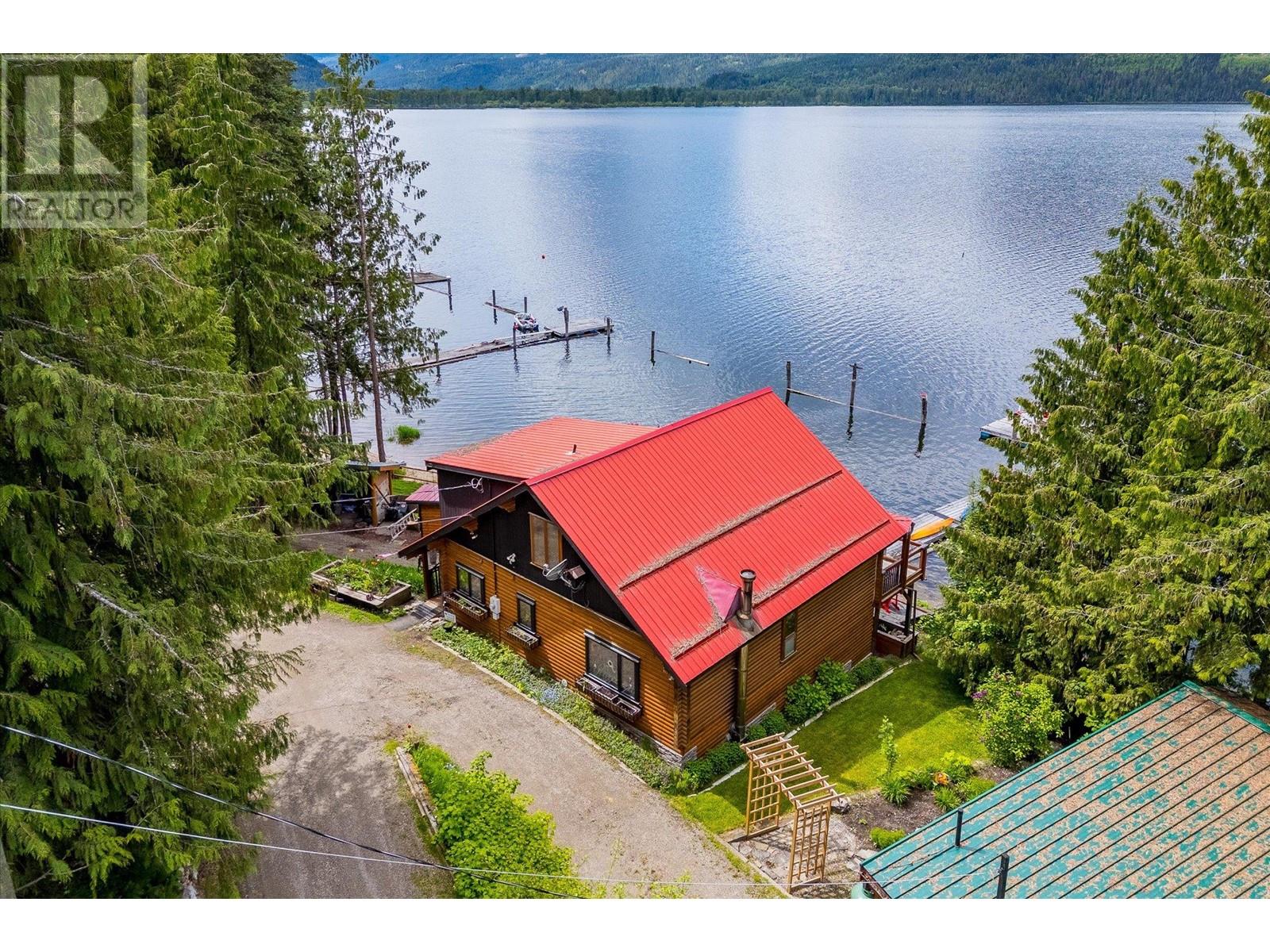 3546 Mabel Lake Road, Lumby, British Columbia  V0E 2E6 - Photo 79 - 10349112