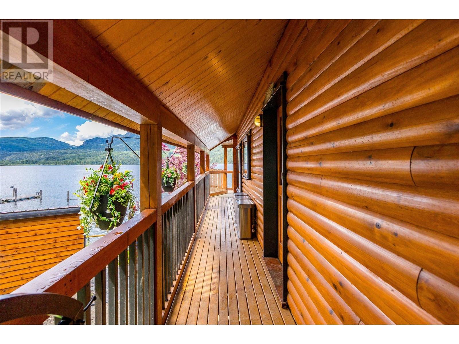 3546 Mabel Lake Road, Lumby, British Columbia  V0E 2E6 - Photo 8 - 10349112