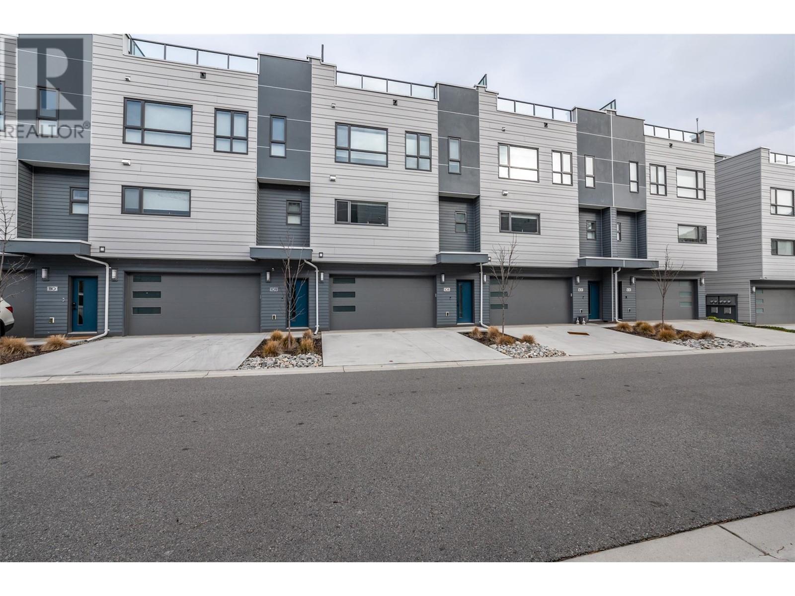 201 Wylie Street Unit# 108, Penticton, British Columbia  V2A 0H3 - Photo 1 - 10349918
