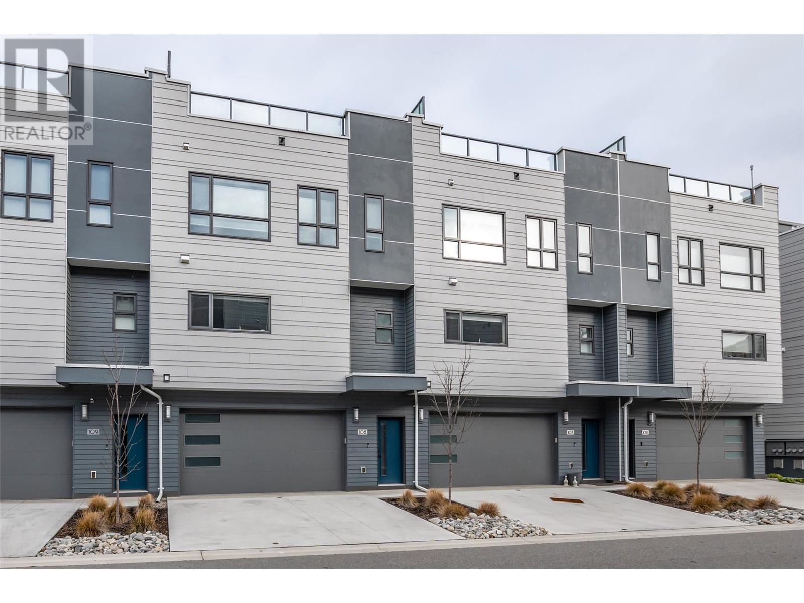 201 Wylie Street Unit# 108, Penticton, British Columbia  V2A 0H3 - Photo 2 - 10349918
