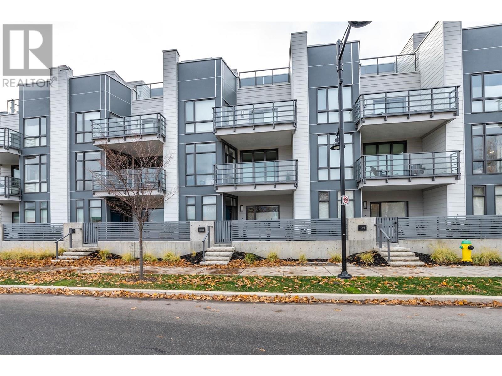 201 Wylie Street Unit# 108, Penticton, British Columbia  V2A 0H3 - Photo 3 - 10349918