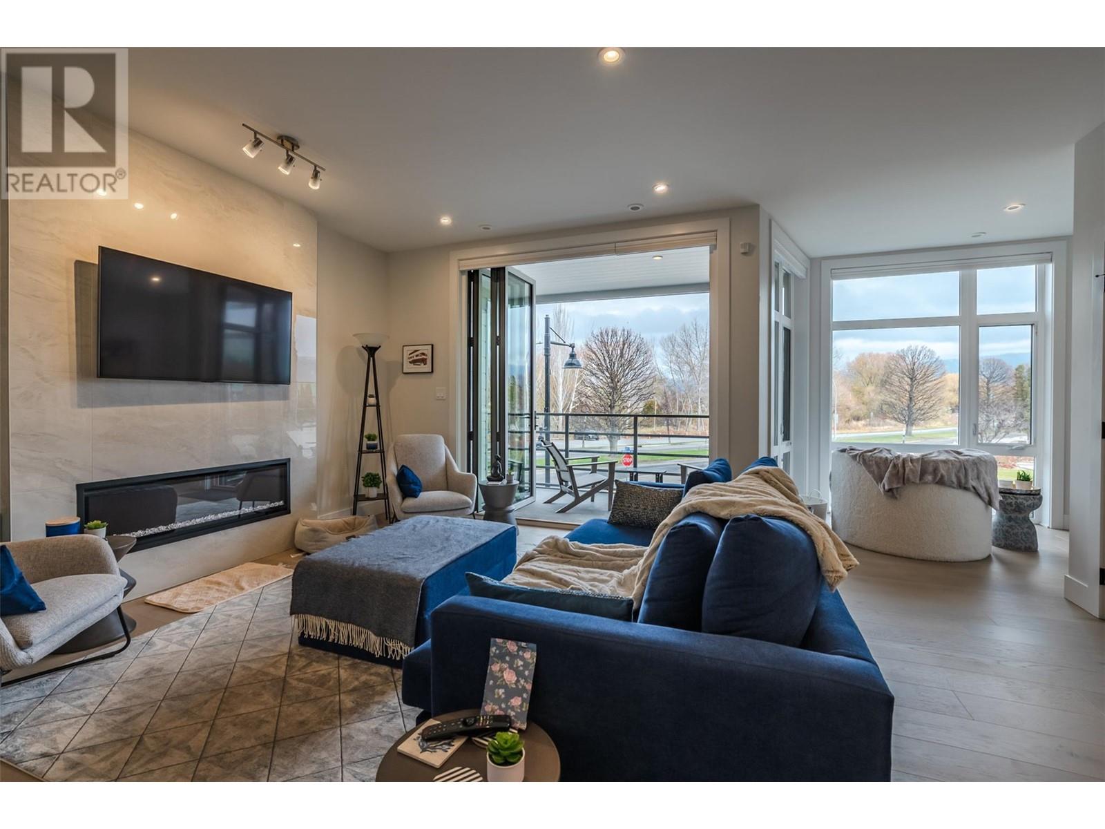 201 Wylie Street Unit# 108, Penticton, British Columbia  V2A 0H3 - Photo 4 - 10349918