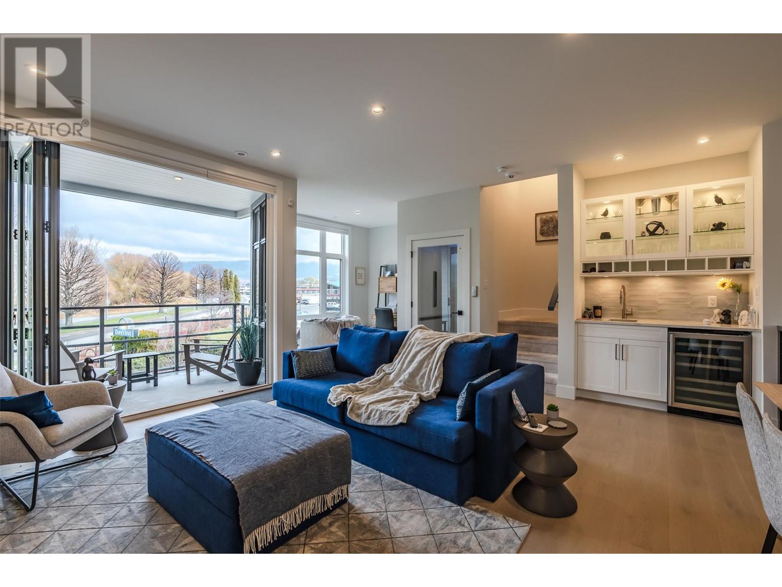 201 Wylie Street Unit# 108, Penticton, British Columbia  V2A 0H3 - Photo 5 - 10349918