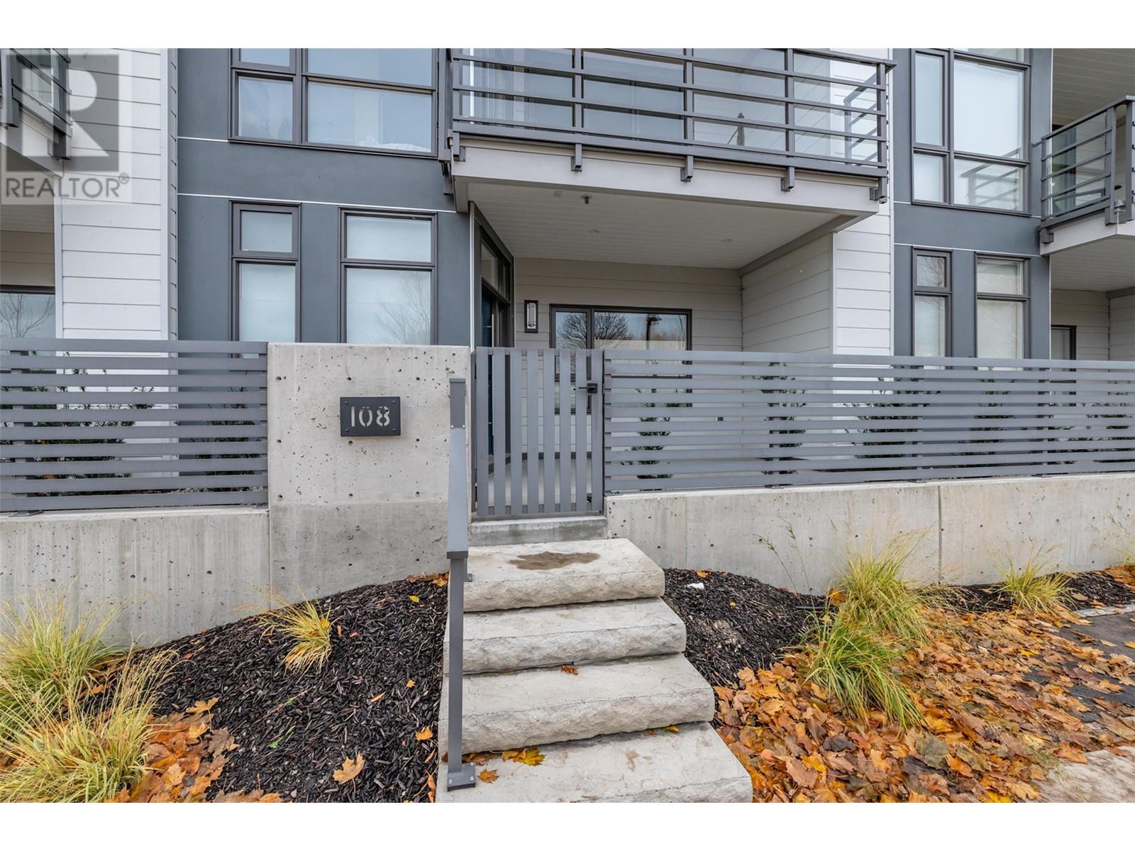 201 Wylie Street Unit# 108, Penticton, British Columbia  V2A 0H3 - Photo 50 - 10349918