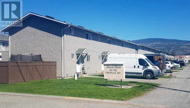 970 Oakville Street Unit# 106, Penticton, British Columbia  V2A 8J6 - Photo 1 - 10349933