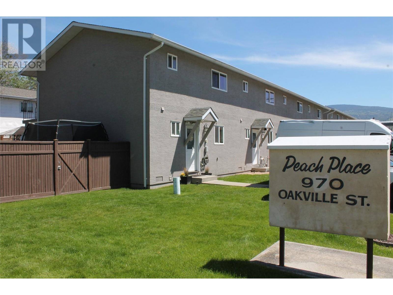 970 Oakville Street Unit# 106, Penticton, British Columbia  V2A 8J6 - Photo 19 - 10349933