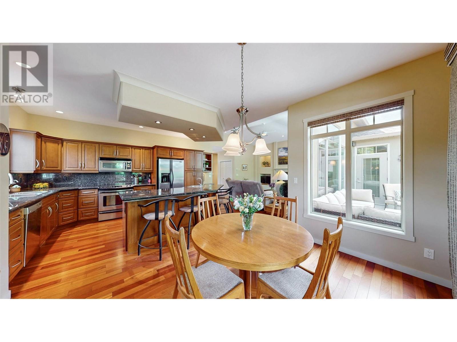 6833 Meadows Drive Unit# 2, Oliver, British Columbia  V0H 1T4 - Photo 13 - 10349319