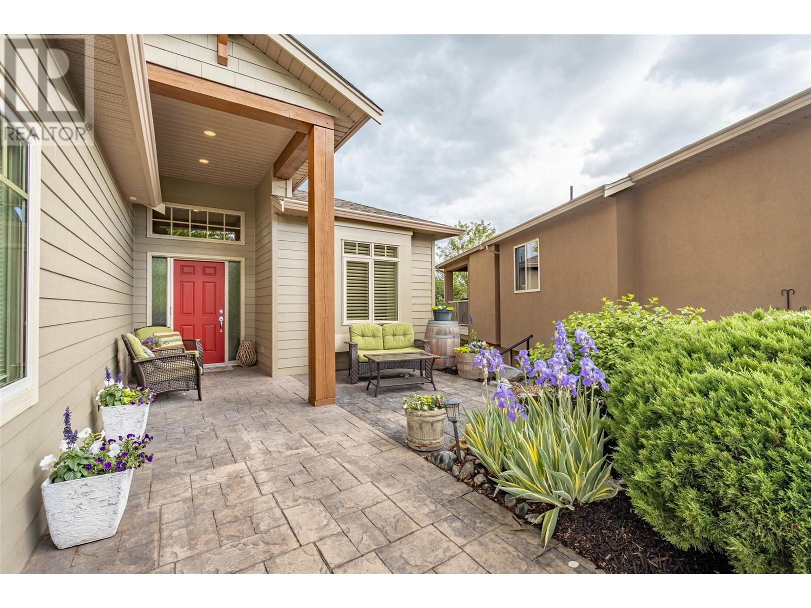 6833 Meadows Drive Unit# 2, Oliver, British Columbia  V0H 1T4 - Photo 5 - 10349319