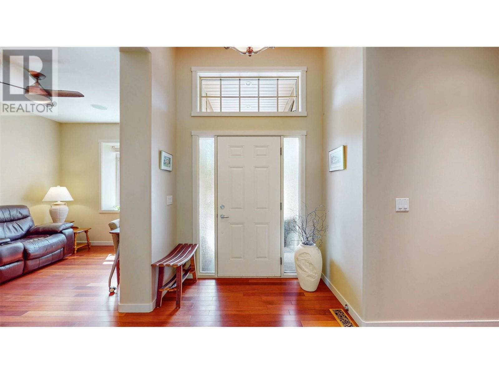 6833 Meadows Drive Unit# 2, Oliver, British Columbia  V0H 1T4 - Photo 7 - 10349319