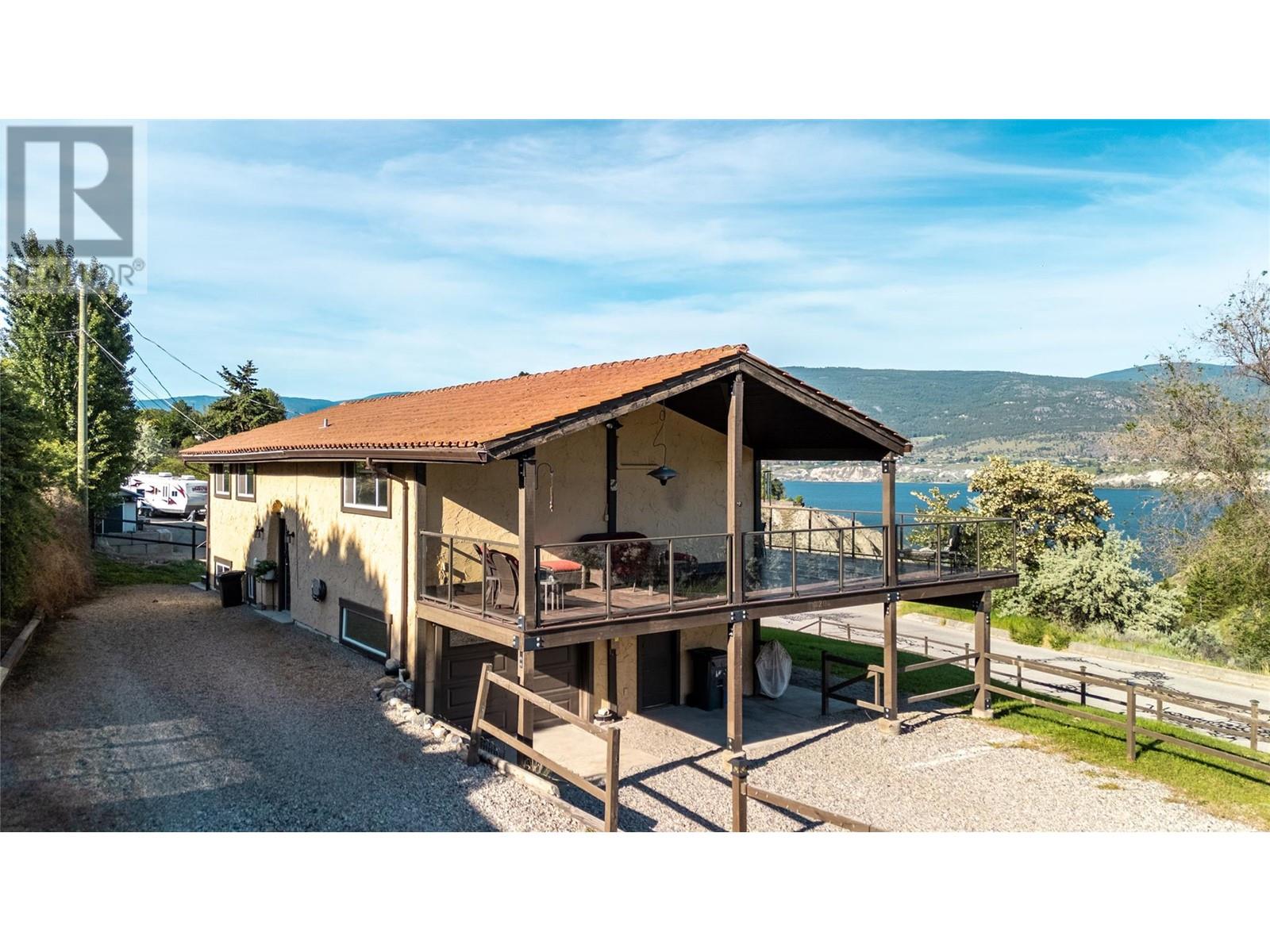320 Sage Mesa Drive, Penticton, British Columbia  V2A 9A2 - Photo 1 - 10350003