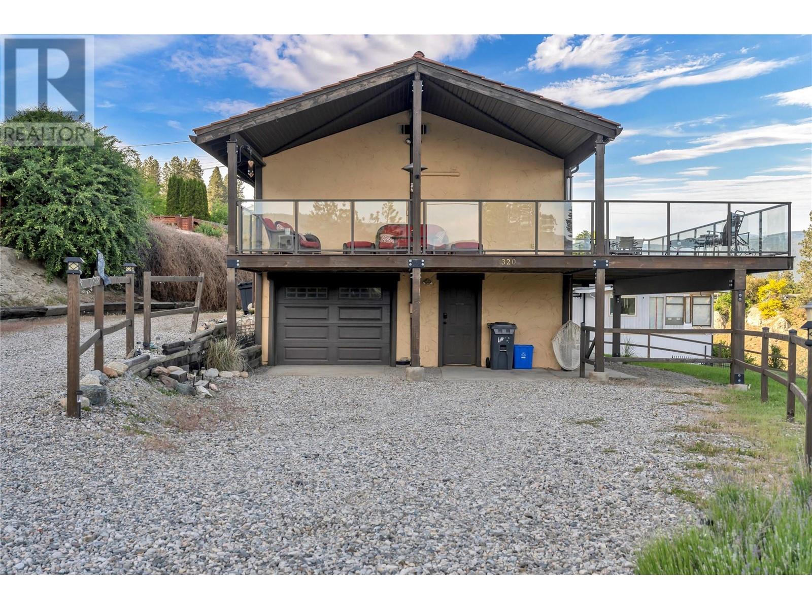 320 Sage Mesa Drive, Penticton, British Columbia  V2A 9A2 - Photo 36 - 10350003