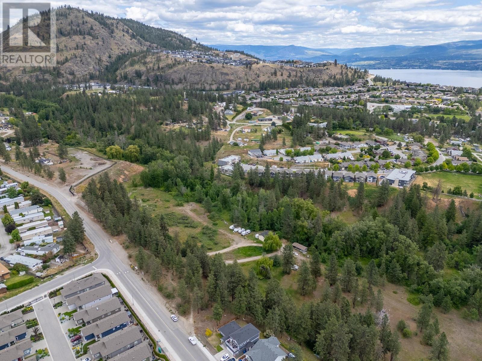 Lot 37-4-1 Cougar Road, Westbank, British Columbia  V4T 3G1 - Photo 2 - 10349747