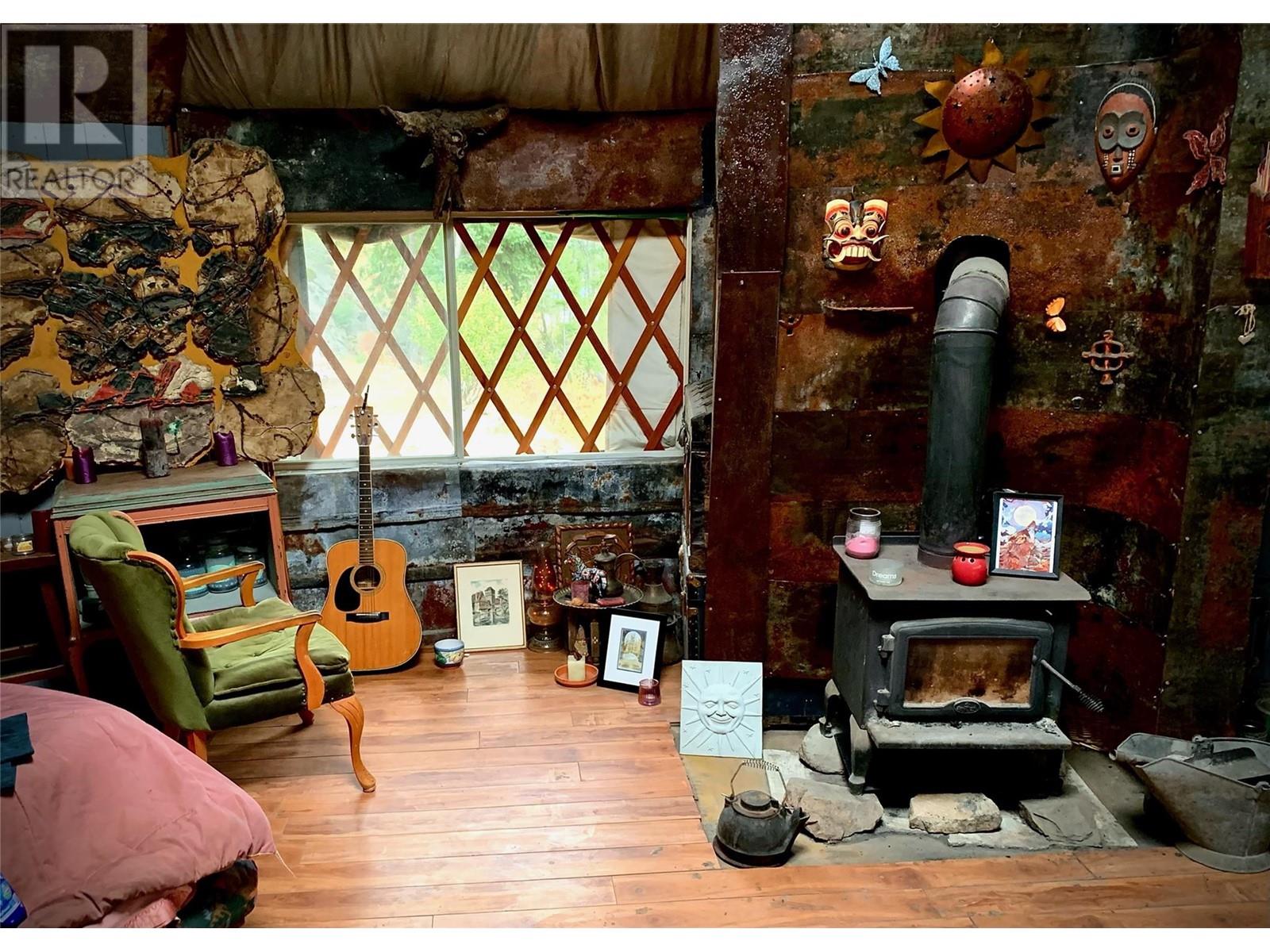 Lot 6 Lower Arrow Lake, Castlegar, British Columbia  V1N 3H3 - Photo 10 - 10349676