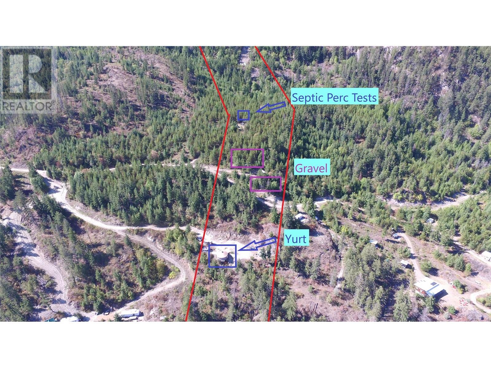 Lot 6 Lower Arrow Lake, Castlegar, British Columbia  V1N 3H3 - Photo 3 - 10349676