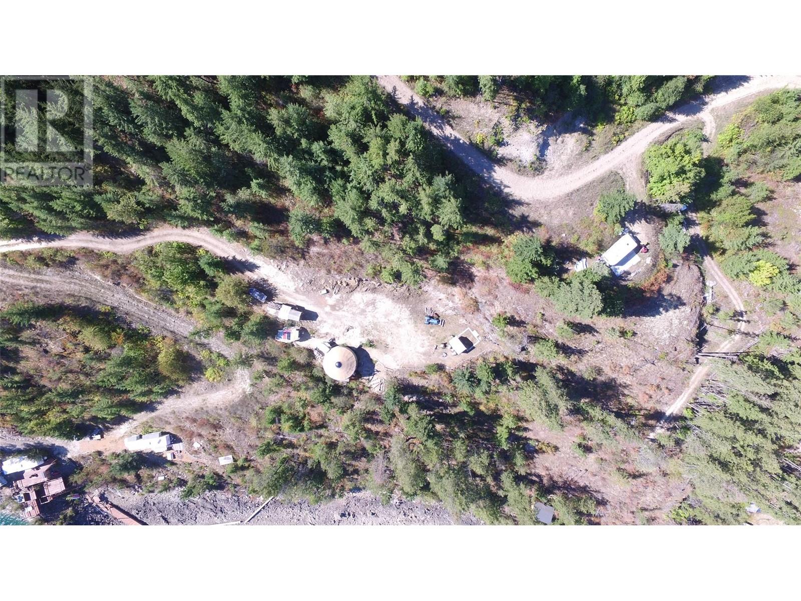 Lot 6 Lower Arrow Lake, Castlegar, British Columbia  V1N 3H3 - Photo 4 - 10349676
