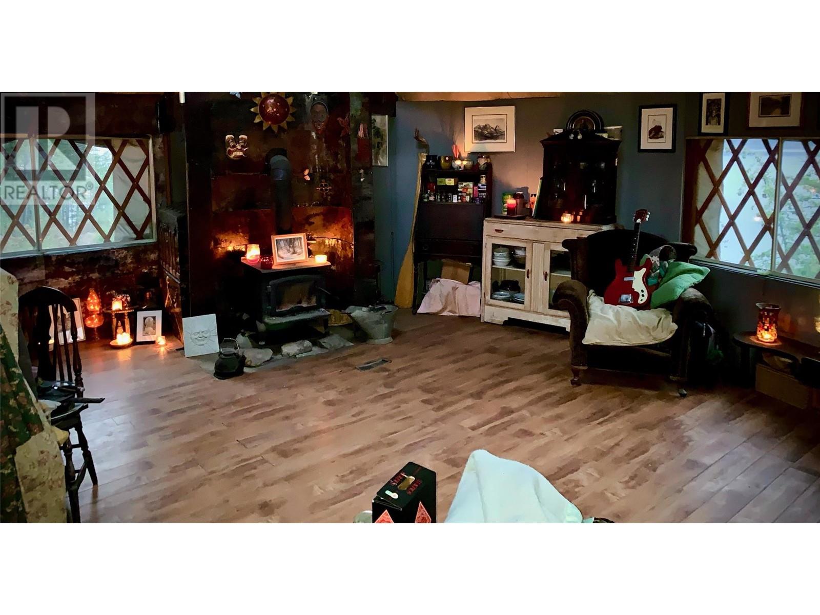 Lot 6 Lower Arrow Lake, Castlegar, British Columbia  V1N 3H3 - Photo 7 - 10349676