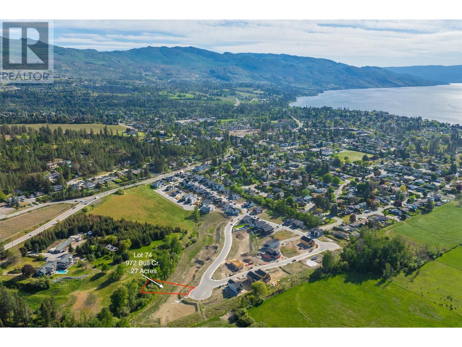 972 Bull Crescent Lot# 74, Kelowna, British Columbia  V1W 4N2 - Photo 2 - 10349977