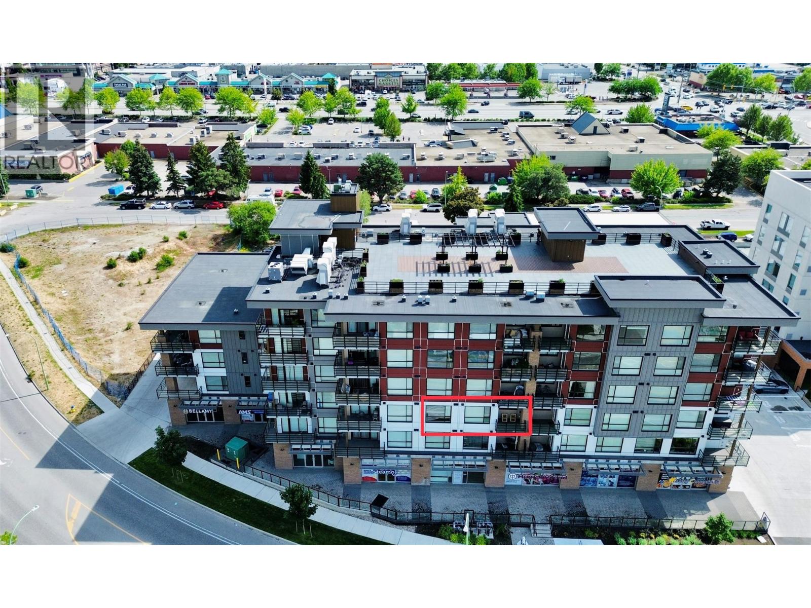 1925 Enterprise Way Unit# 305, Kelowna, British Columbia  V1Y 9S9 - Photo 3 - 10349193