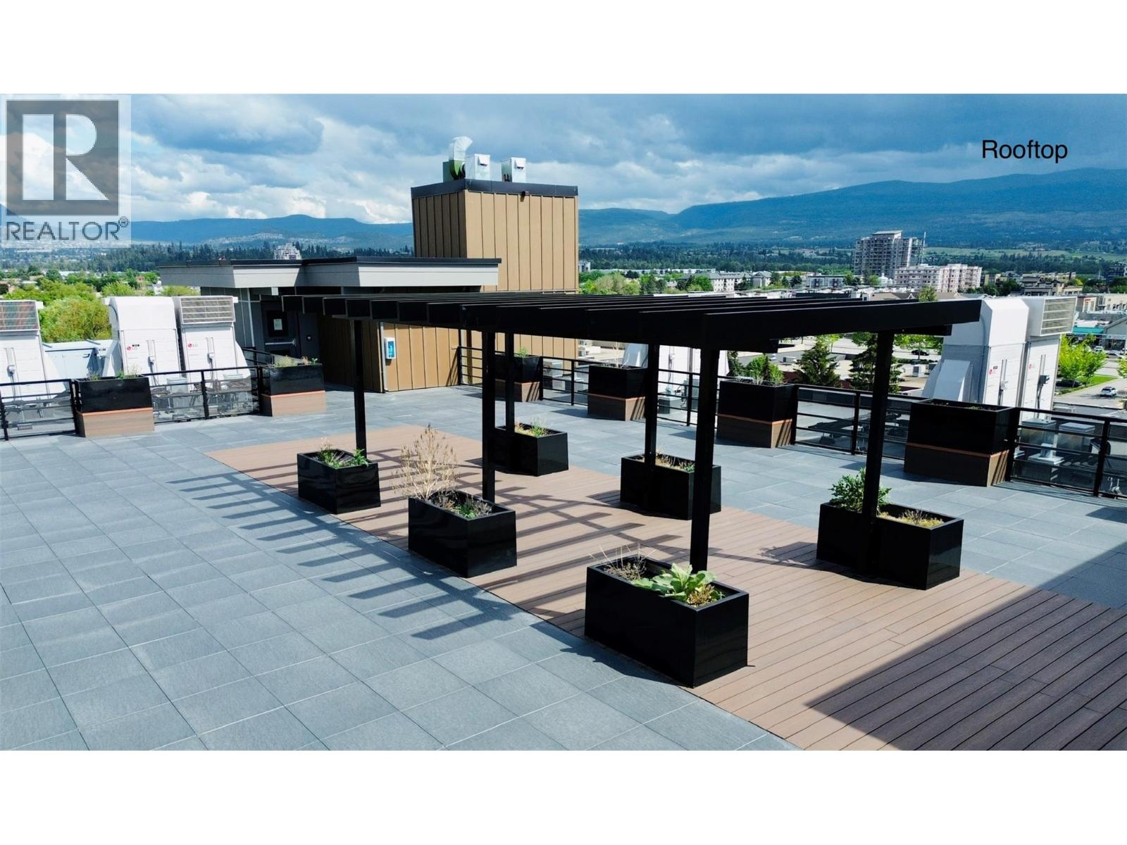 1925 Enterprise Way Unit# 305, Kelowna, British Columbia  V1Y 9S9 - Photo 4 - 10349193