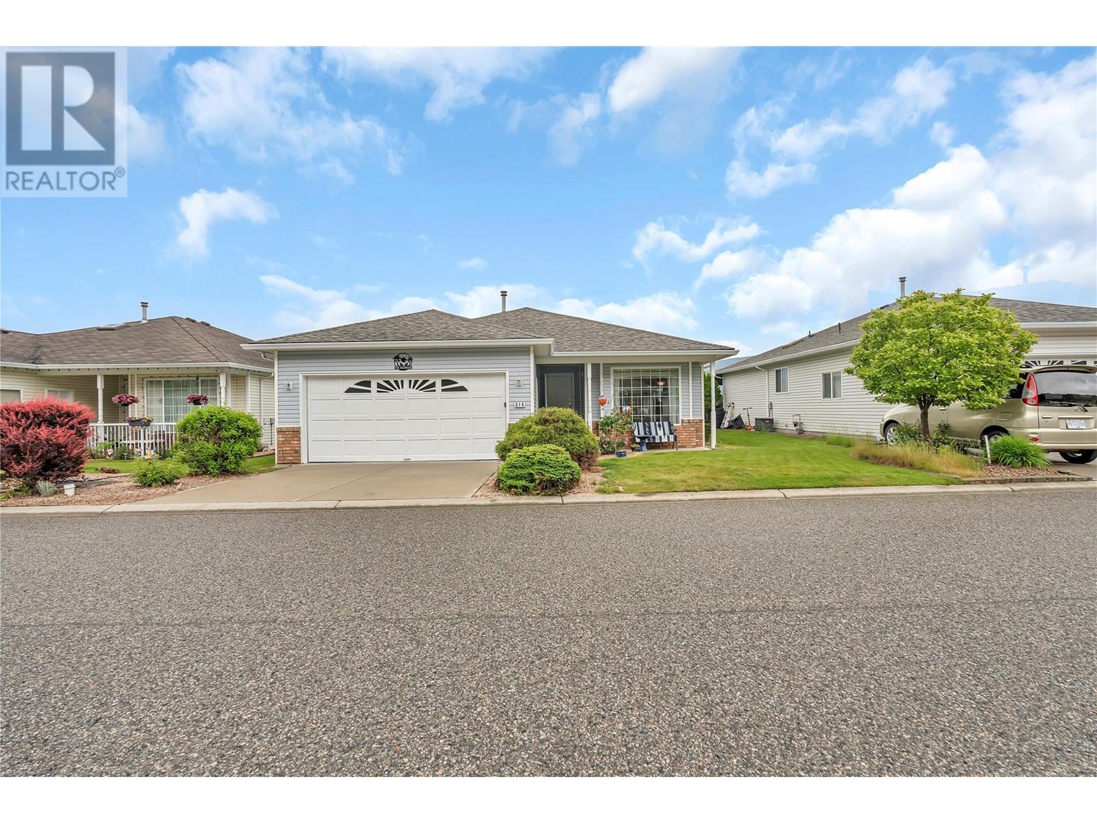 514 Red Wing Drive, Penticton, British Columbia  V2A 8N7 - Photo 1 - 10350098