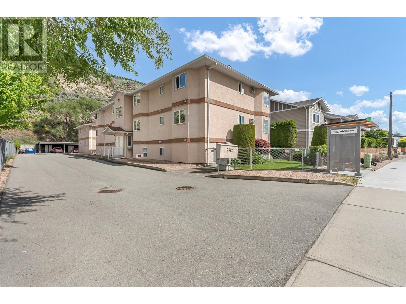 3322 South Main Street Unit# 5, Penticton, British Columbia  V2A 5J6 - Photo 23 - 10349645