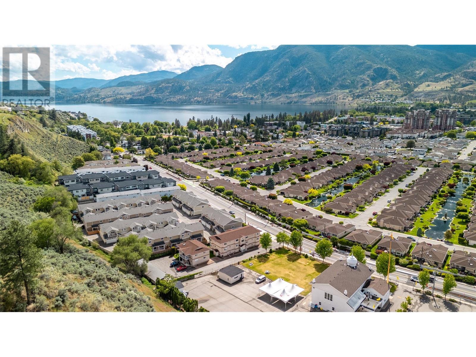 3322 South Main Street Unit# 5, Penticton, British Columbia  V2A 5J6 - Photo 28 - 10349645